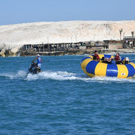 Xu Sidi Abdel Rahman Resort & Spa El Alamein Kültér fotó