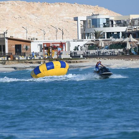 Xu Sidi Abdel Rahman Resort & Spa El Alamein Kültér fotó