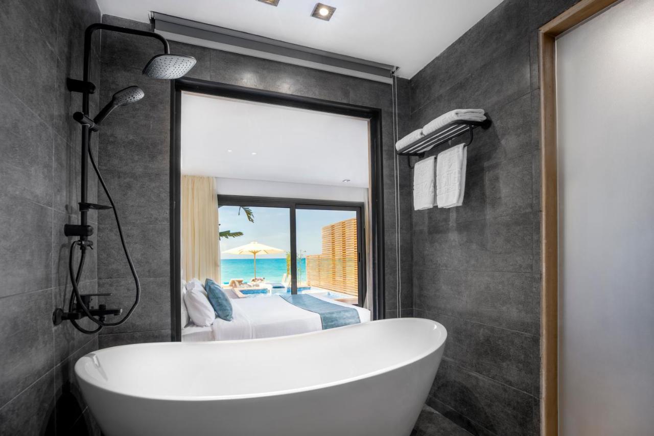Xu Sidi Abdel Rahman Resort & Spa El Alamein Kültér fotó