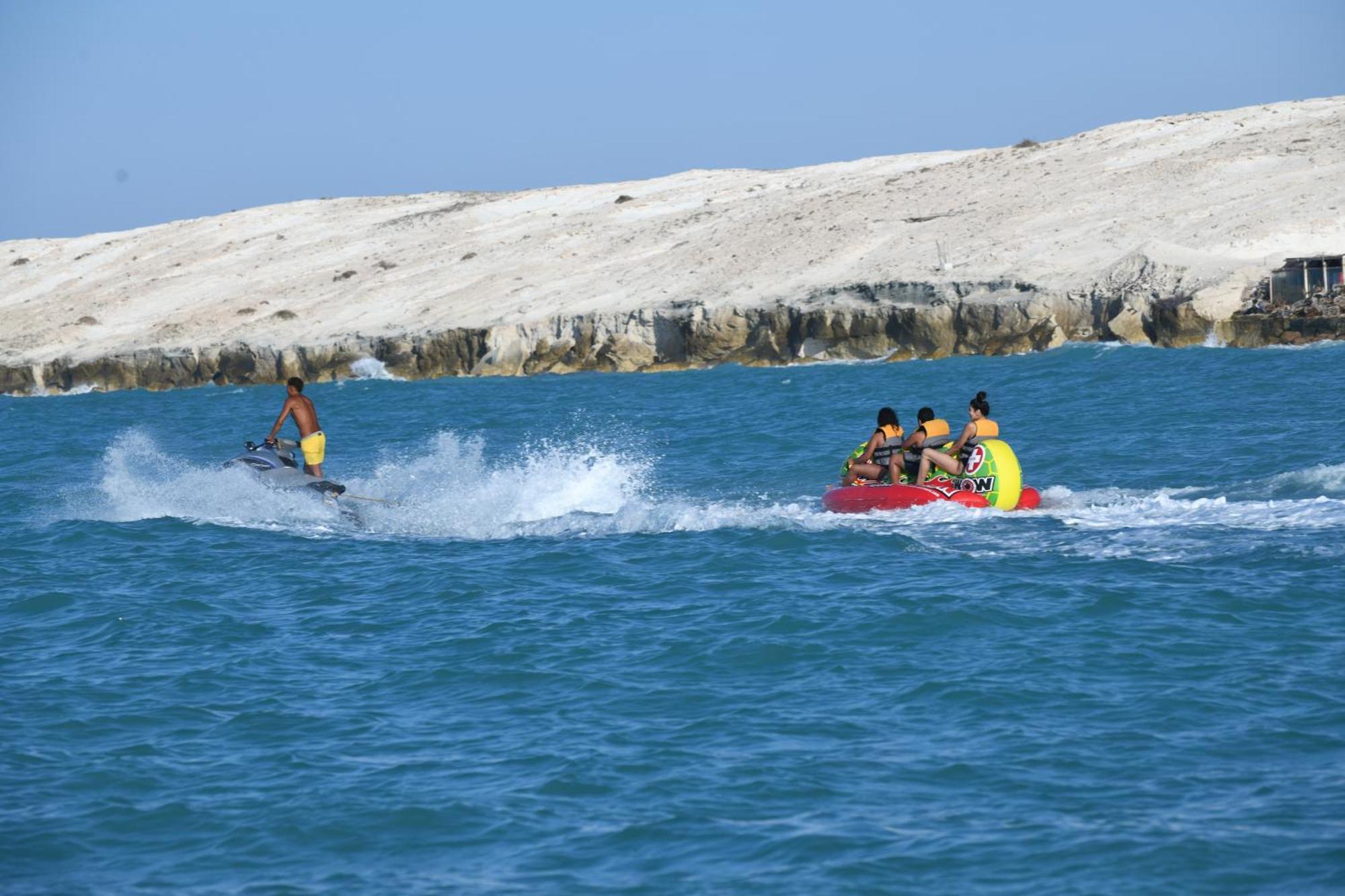 Xu Sidi Abdel Rahman Resort & Spa El Alamein Kültér fotó